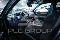 2020 Nissan Juke
