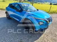 2020 Nissan Juke