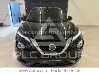 2020 Nissan Juke