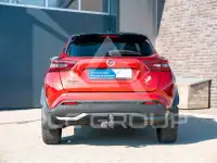 2020 Nissan Juke