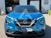 2020 Nissan Juke
