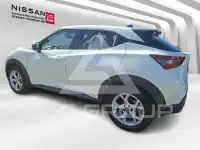 2020 Nissan Juke