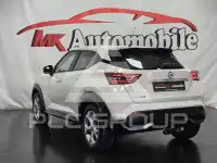 2020 Nissan Juke