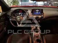 2020 Nissan Juke