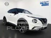 2020 Nissan Juke