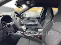 2020 Nissan Juke