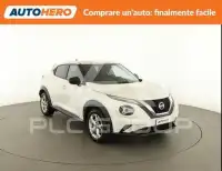 2020 Nissan Juke
