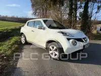 2019 Nissan Juke