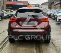 2020 Nissan Juke