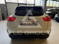 2020 Nissan Juke