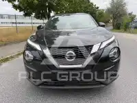 2020 Nissan Juke