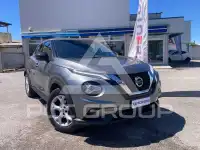 2020 Nissan Juke