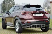 2020 Nissan Juke
