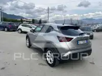 2020 Nissan Juke