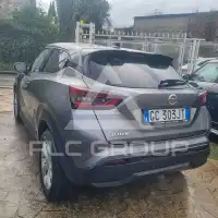 2020 Nissan Juke