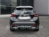 2020 Nissan Juke