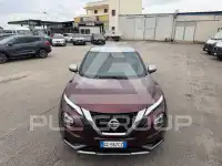 2020 Nissan Juke