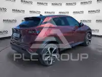 2020 Nissan Juke