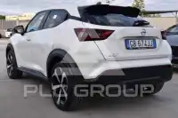 2020 Nissan Juke