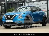 2020 Nissan Juke