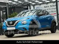 2020 Nissan Juke