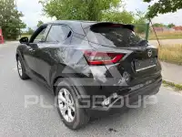 2020 Nissan Juke