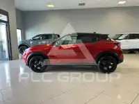 2020 Nissan Juke