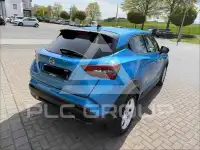 2020 Nissan Juke