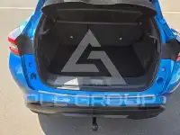 2020 Nissan Juke