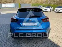 2020 Nissan Juke