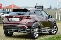 2020 Nissan Juke