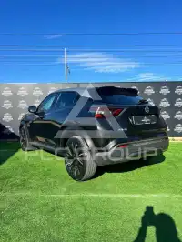 2020 Nissan Juke
