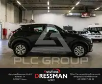 2020 Nissan Juke