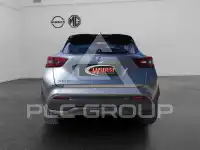 2020 Nissan Juke