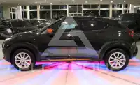 2020 Nissan Juke