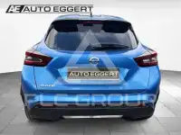 2020 Nissan Juke