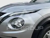 2020 Nissan Juke