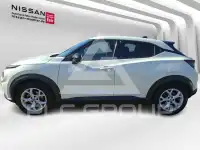 2020 Nissan Juke