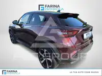 2020 Nissan Juke