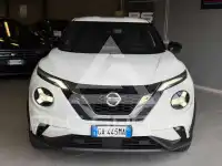 2020 Nissan Juke
