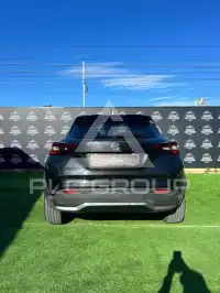 2020 Nissan Juke