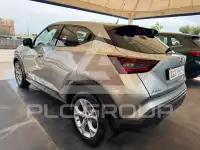 2020 Nissan Juke