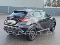 2020 Nissan Juke