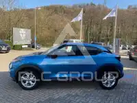 2020 Nissan Juke