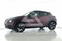 2020 Nissan Juke