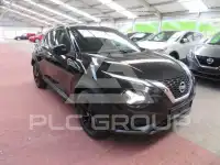 2020 Nissan Juke