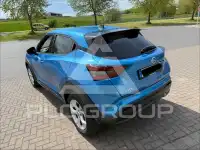 2020 Nissan Juke