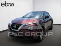 2020 Nissan Juke