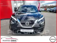 2020 Nissan Juke