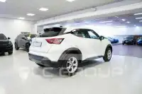 2020 Nissan Juke